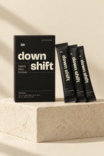 Downshift